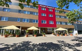 Hotel Asgard Gersthofen